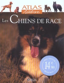 Les chiens de race