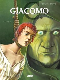 Giacomo C. Tome 7 : Angélina