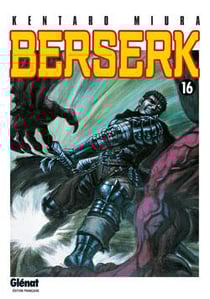 Berserk Tome 16