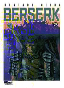 Berserk Tome 23
