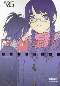 Sasameke Tome 5