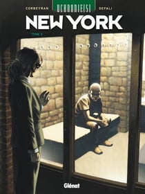 Uchronie[s] - New York Tome 3 : Retrouvailles