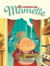 Mamette : la cuisine de Mamette