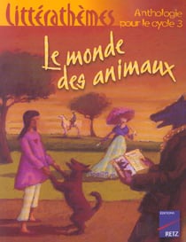 LE MONDE DES ANIMAUX