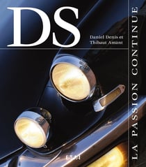 DS - la passion continue