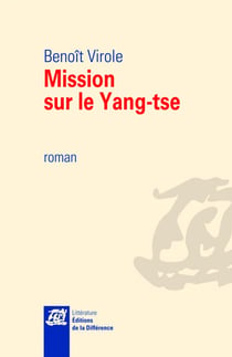 Mission sur le Yang-tse