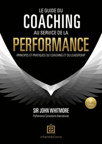 Le guide du coaching au service de la performance (5e édition)