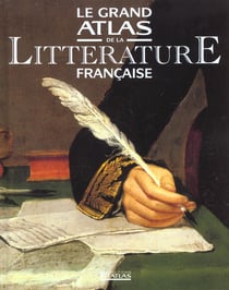 Grand atlas litterature