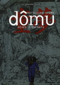 Dômu - rêves d'enfant