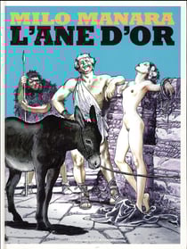 L'âne d'or