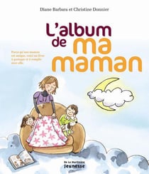 L'album de ma maman