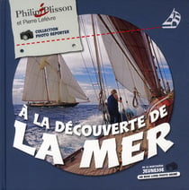 À la découverte de la mer
