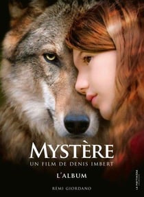 Mystère : l'album du film