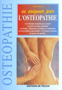 Se soigner par l'osteopathie