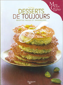 Desserts de toujours