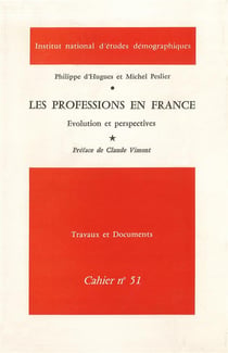 Les professions en France : Evolution et perspectives