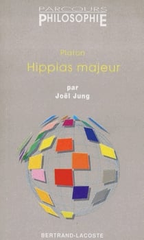 Platon - l'hippias majeur