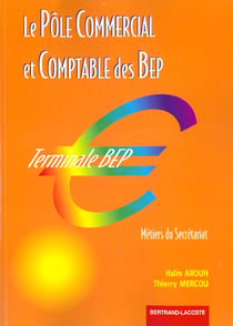 Pole com et compta ter bep sec/arouh