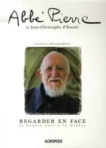 Regarder en face - la beauté face à la misère