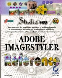 Adobe imagestyler - studio pro