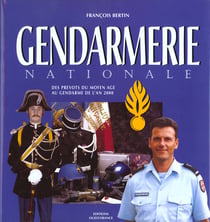 Gendarmerie nationale