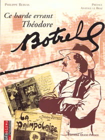 Ce barde errant  theodore botrel