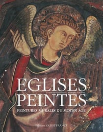 Eglises Peintes En France
