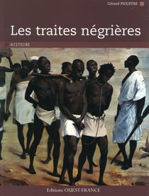 Les traites négrières