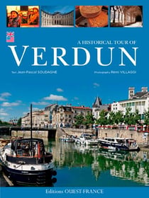 Aimer les hauts lieux de verdun