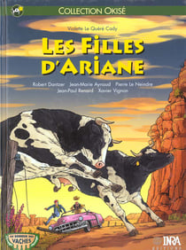 Les filles d'ariane