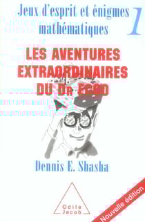 Jeux d'esprit et enigmes mathematiques 1 (nouvelle edition)