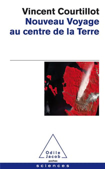 Nouveau voyage au centre de la terre