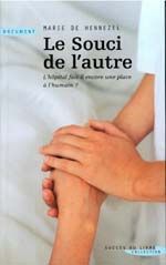 Le souci de l'autre