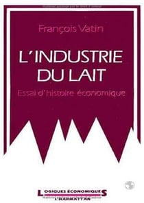 L'industrie du lait