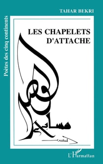 Les chapelets d'attache