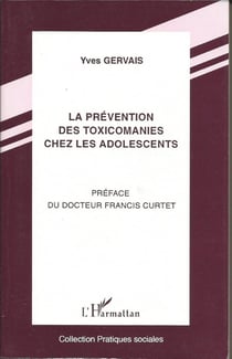Prévention des toxicomanies chez les adolescents