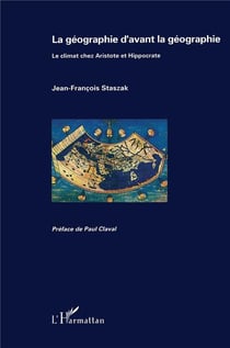 La géographie d'avant la géographie - le climat chez Aristote et Hippocrate