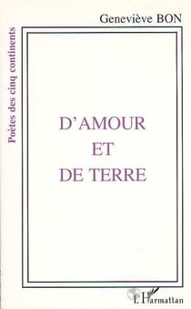 D'amour et de terre