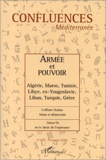 Armée et pouvoir