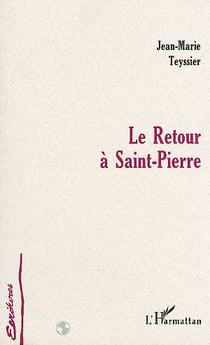 Le retour a saint-pierre
