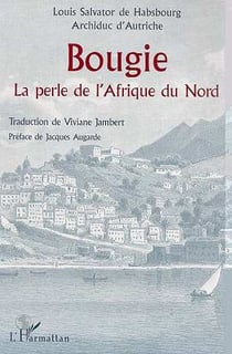 Bougie la perle de l'Afrique du Nord