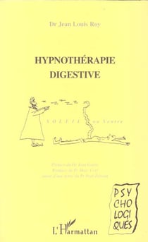 Hypnothérapie digestive - soleil au ventre