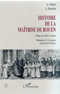 Histoire de la maîtrise de rouen