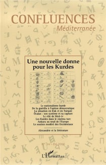 Une nouvelle donne pour les kurdes