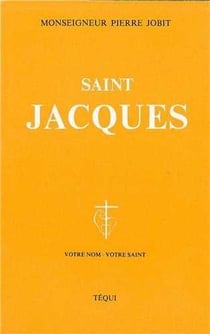 Saint Jacques