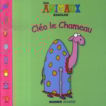 Cléo le chameau