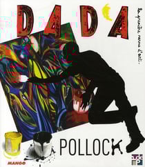 Revue Dada n.140 : Jackson Pollock