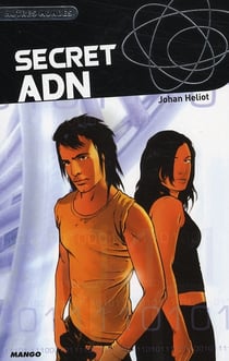Secret adn