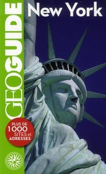 GEOguide : New York