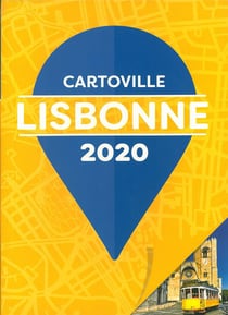 Lisbonne (édition 2020)